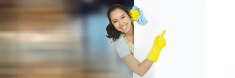commercial cleaning